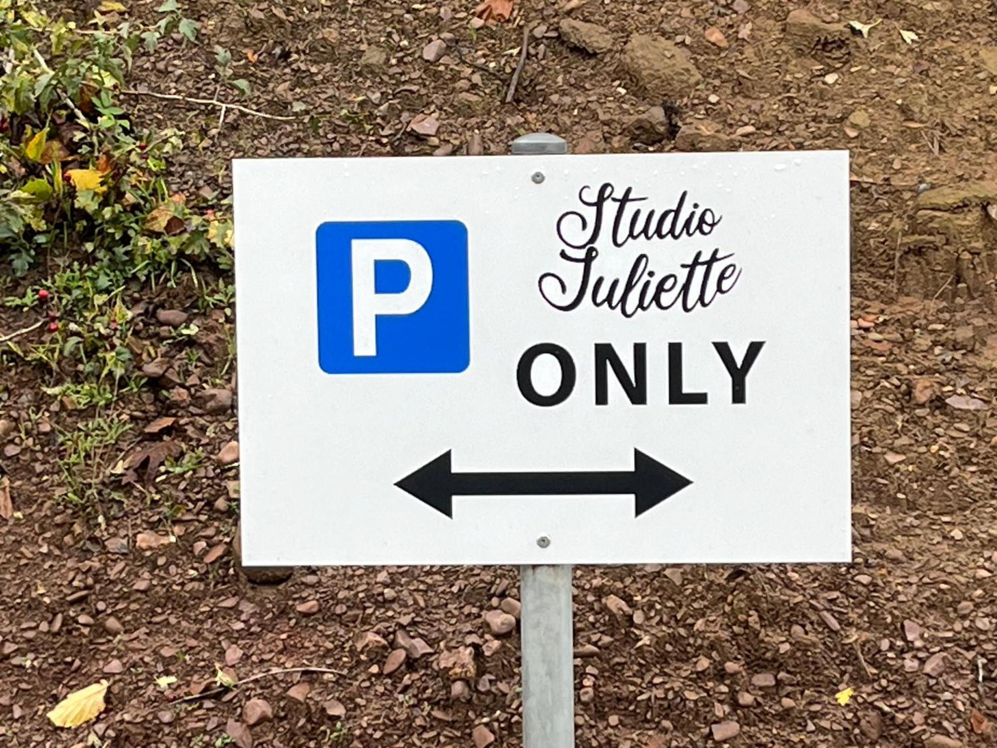 Studio Juliette 斯塔沃洛 外观 照片